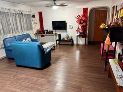 Blk 136 Yishun Ring Road (Yishun), HDB 4 Rooms #514812451